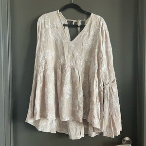 A Beautiful Soul (Arula) Blouse